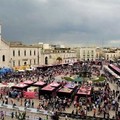 Giro d'Italia, c'è la conferma: il 17 maggio c'è la tappa Giovinazzo-Vieste