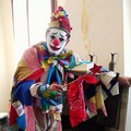 Registro delle Maschere Italiane: c'è anche Giullazzo