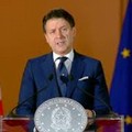 Il Premier Conte annuncia la tabella di marcia delle riaperture