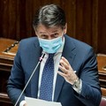 Riduzione vaccini, Conte: «Ricorreremo a tutti gli strumenti e a tutte le iniziative legali»