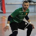 Giovinazzo C5, scelto il portiere: il nome giusto è Di Ciaula