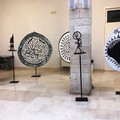 "Evoluzione Spaziale ": Gix in mostra in Sala San Felice