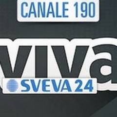 Anche Giovinazzo su Viva Sveva 24
