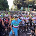 La Granfondo Nibali a Giovinazzo