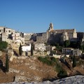 Le mete dei giovinazzesi a Pasquetta