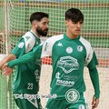 Defender Giovinazzo C5, posticipo di lusso a Policoro con il Taranto