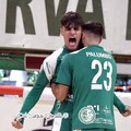 Al Defender Giovinazzo C5 basta un gol di Greco, Italpol superato 1-0