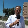 Depalma presenta i lavori per la Greenway cittadina (VIDEO)