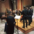 L'ufficiatura della Settimana Santa tra Gregoriano e canto fratto al Museo Diocesano