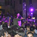 «Inopportuna individuazione della sede del Giovinazzo Rock Festival»