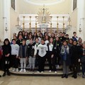 Giornate FAI per le scuole: giovani ciceroni dalla  "Marconi "