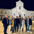 Il gruppo CON di Giovinazzo ringrazia Lacatena e la Regione per il sostengo al PUG
