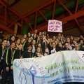 Storica impresa Iris, promossa in serie A2