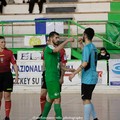 «Assenza giustificata». Si giocherà Gisinti Pistoia-Giovinazzo