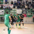Defender Giovinazzo, mercoledì di Coppa Divisione con il Palo