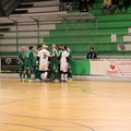 Defender Giovinazzo C5 a Canosa per un derby da non perdere