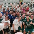 Il Defender Giovinazzo C5 vince e convince: a Monopoli finisce 1-6