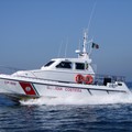 La Regione Puglia “fa il pieno” ai mezzi nautici e terrestri della Guardia Costiera
