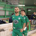 Defender Giovinazzo C5 e Menini, le strade si dividono
