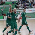 Il Defender Giovinazzo nella tana dei lupi della Pirossigeno Cosenza