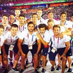 Pallanuoto, Universiadi: Azzurri d'argento
