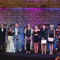 Tutte le emozioni dell'Hair Fashion Show
