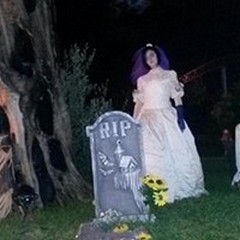 A Miragica in seimila per Halloween