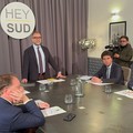 La Puglia cuore della logistica meridionale, nuovo appuntamento con Hey Sud
