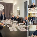 Export pugliese, la parola d’ordine è internazionalizzare. Se n'è parlato con  "Hey Sud "