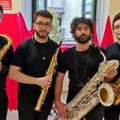 Si chiude stasera la rassegna  "Aprile musicale giovinazzese "