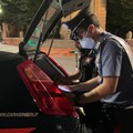 Si fingevano sordomute e chiedevano offerte ai passanti, denunciate