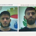 Evasi dal carcere: si costituisce De Noja, si cerca ancora Arciuli