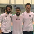 Giovinazzo C5, che gradito ritorno: l’U19 ai fratelli Vestito