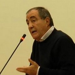 Iannone a tutto campo sulla discarica