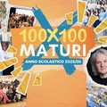 Domani torna  "100x100 Maturi ": a Molfetta le giovani eccellenze con Adrian Fartade