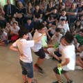  "Le sciùche de ‘na volt a Scevenàzze ": premiati i bimbi dell'I.C.  "Bosco-Buonarroti "