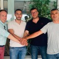 Defender Giovinazzo, un 29enne in panchina: Bernardo è il più giovane di sempre