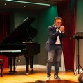 Si apre il sipario del Teatro Odeion