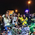 "Illuminala di bici ": stasera la terza edizione a Giovinazzo