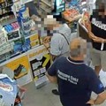 Le intercettazioni fra Illuzzi e Lerario: «Vinticinq l’alta volt e deic mo»