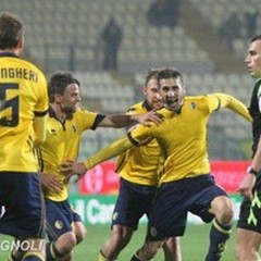 Modena-Salernitana, dirige Illuzzi di Molfetta