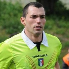 Arbitri, il giovinazzese Lorenzo Illuzzi promosso in B