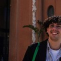 La passione per il cinema di Andrea Defronzo