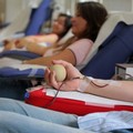 Oggi nuova Giornata della donazione del sangue