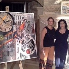 "Artestate ": l'arte va  "Controcorrente "