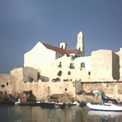 La collettiva "Atmosfere " alla studio d'arte K2