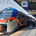 Animale investito a Orta Nova, circolazione ferroviaria rallentata: i treni interessati