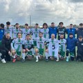 Academy Giovinazzo corsara a Castellana Grotte