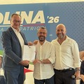 Daniele Lasorsa nominato Responsabile del Dipartimento Lavoro Provinciale di Fratelli d’Italia