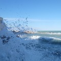 Si alza il Grecale, Giovinazzo respira a Ferragosto